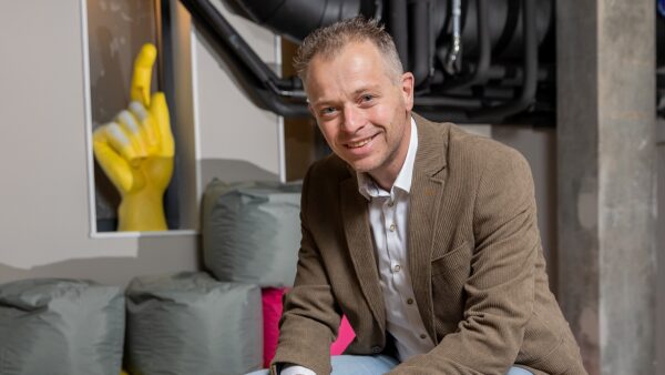 stefan van maasakkers