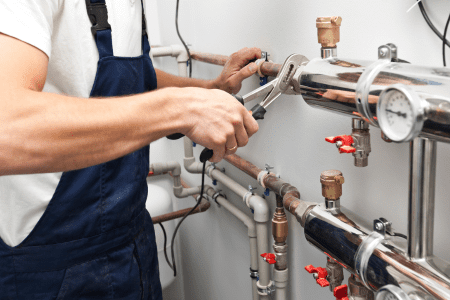 installatie proefperiode