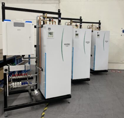 blog arnold bakker prefab