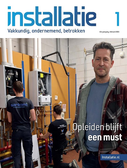 installatie 1 2025