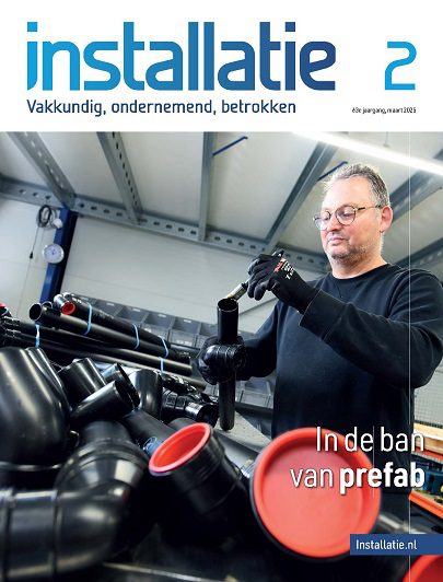 installatie 2 2025