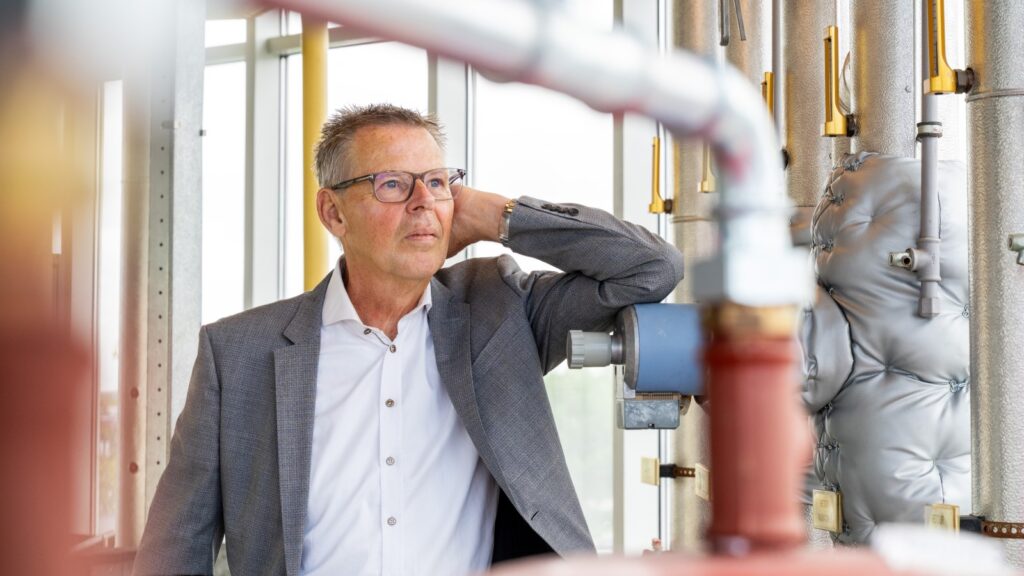 afscheid doekle terpstra