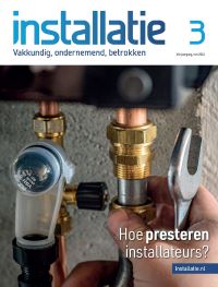 Installatie - 3 - 2025