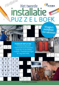 cover 2 puzzelboek