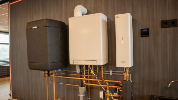 intergas xtore