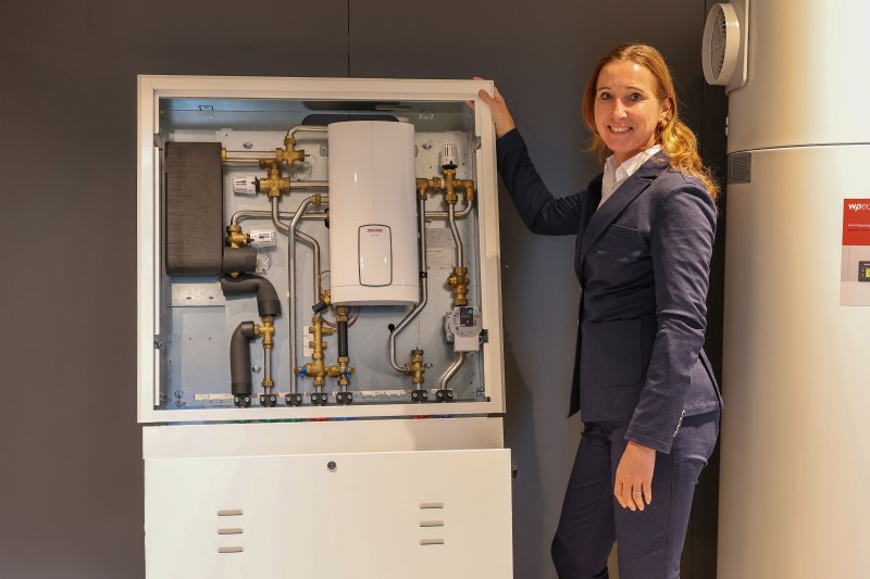 stiebel eltron wpnext