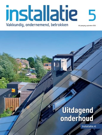 installatie 5 2025