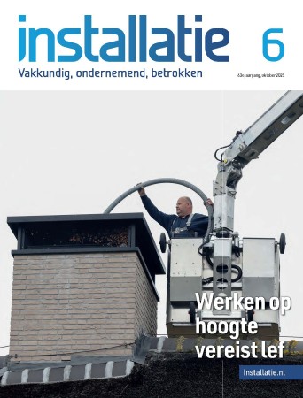installatie 6 2025
