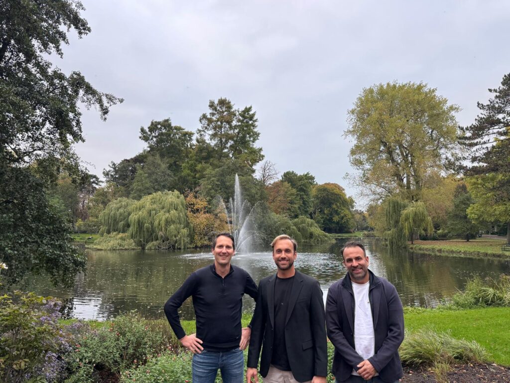Saman neemt Heuvelrug Techniek over
