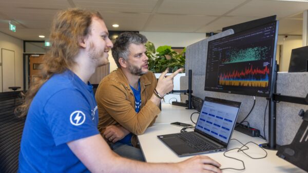 warmtepomp beheer op afstand