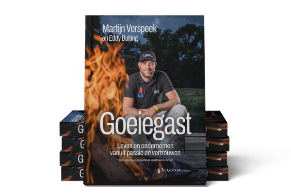Goeiegast Martijn Verspeek
