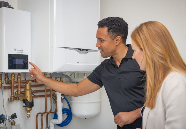 Warmtepomp: sleutel tot toekomstbestendig energiesysteem?