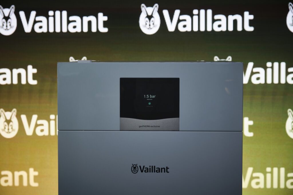Vaillant