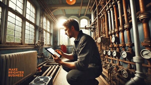 AI in installatiesector