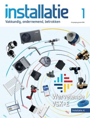 Installatie – 1 – 2026