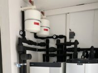 Technische isolatie toepassen: energie besparen en installaties beschermen