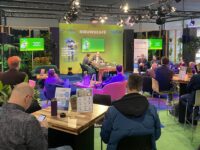 Kopstukken in VSK+E Nieuwscafé