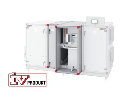 Envistar Flex ThermoCooler