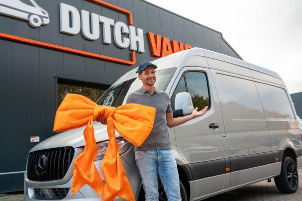bedrijfsvbus voor installateurs