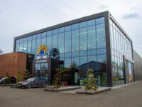 Zonnepaneelbedrijf VDH failliet