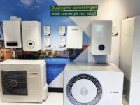 InstalCenter: webinar over ondersteuning installateur