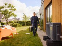 De Warmtepomp Quiz: van COP tot koudemiddel