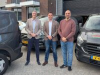 Van Dorp neemt laadspecialist ConnectEV over