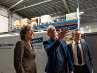 Technieksector bereidt zich voor op crisissituatie