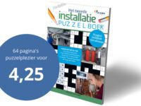 Puzzelend de zomer in