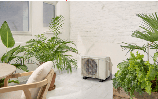 airco van Daikin