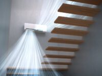 Airconditioning telt mee in BENG