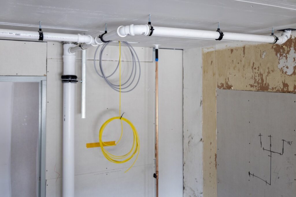 rehau raupiano plus