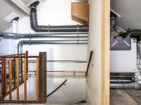 Overflow-ventilatie brengt 241 woningen naar label A