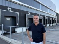 Nieuwe energiegroothandel mikt op marktleiderschap