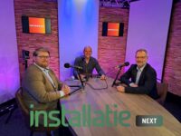 Nieuwe podcast ‘De hybride route’