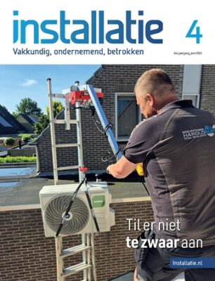 Installatie – 4 – 2026
