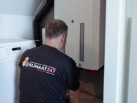 Warmtepomponderhoud als speerpunt: ‘Wegenwacht’ voor duurzame installaties