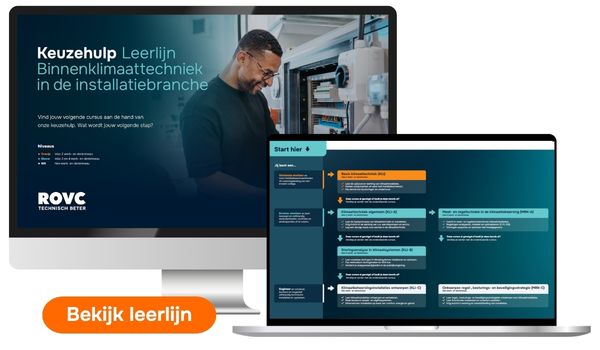 bijscholing installateurs