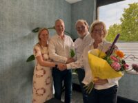 Klimax neemt Installatiebedrijf Lommers over