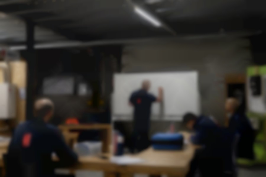 Bonarius Academy theorieles