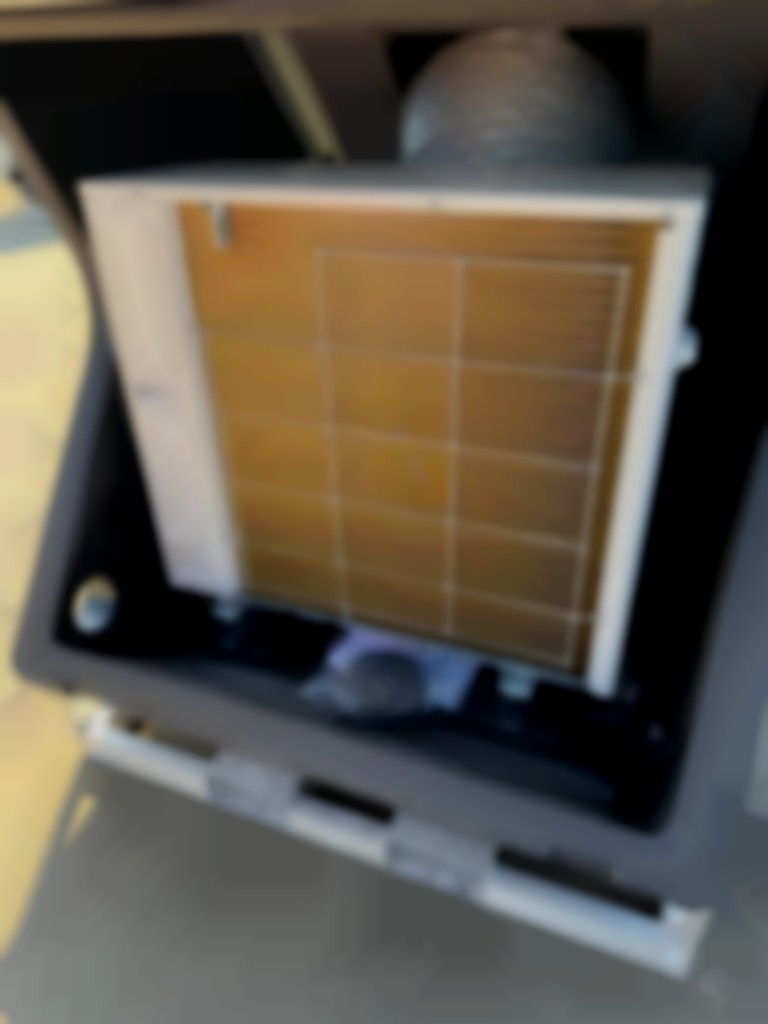 warmtepompen in kerkgewelven