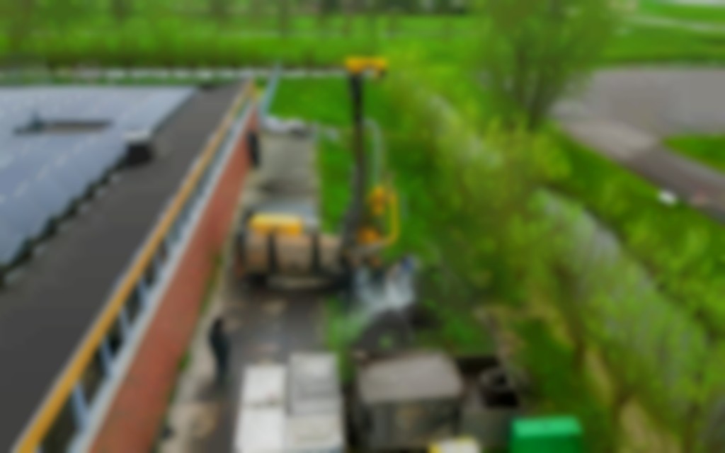 kunstgrascollectoren