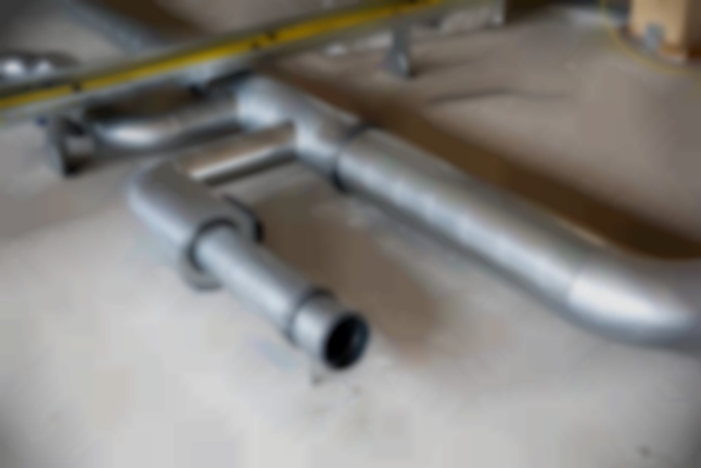 techniek onder vloer