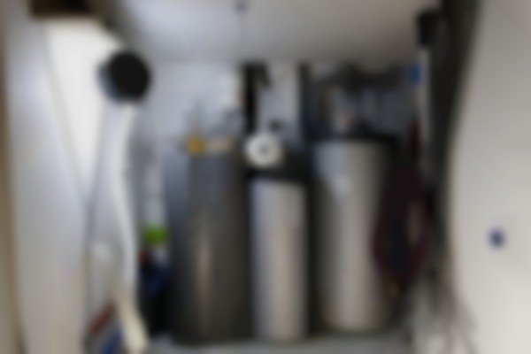 installatietechniek in drijvende woningen