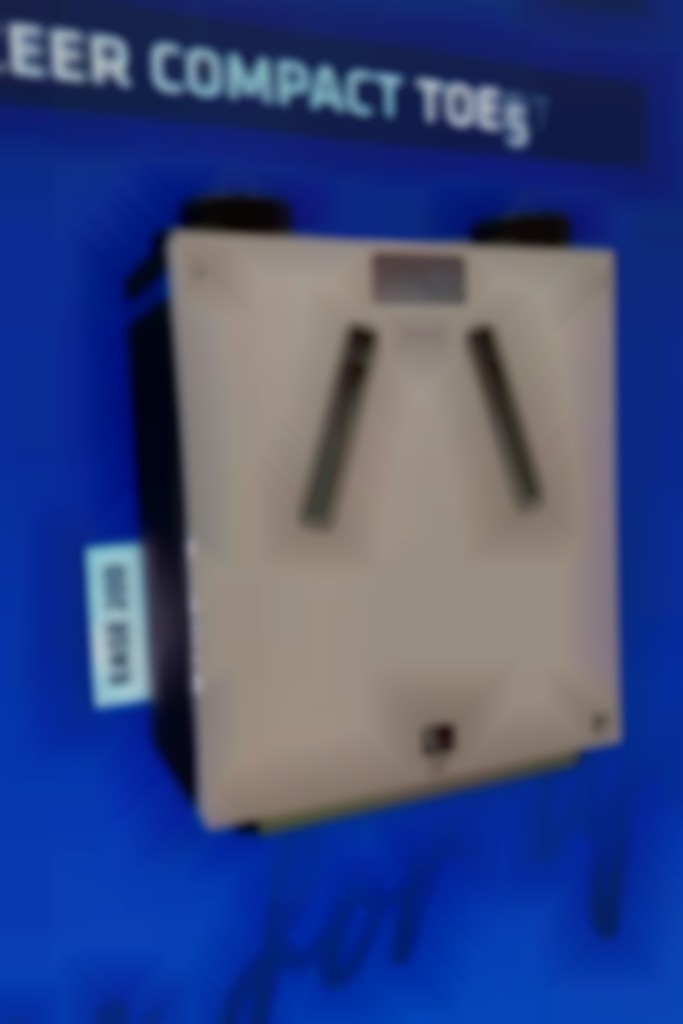 balansventilatie