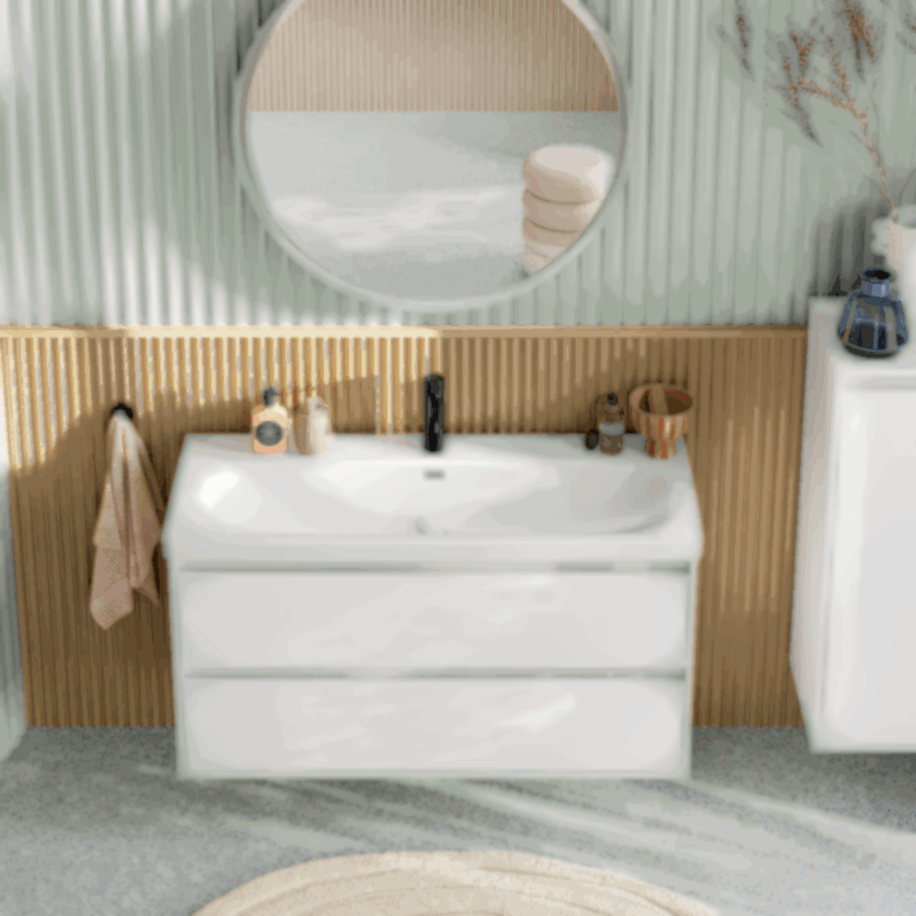 trends in sanitair