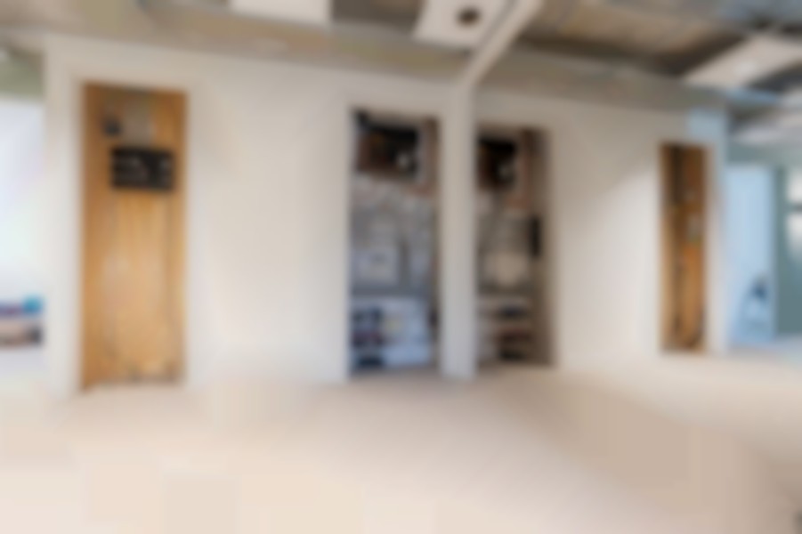 project Loohuis combineren warmtepompen