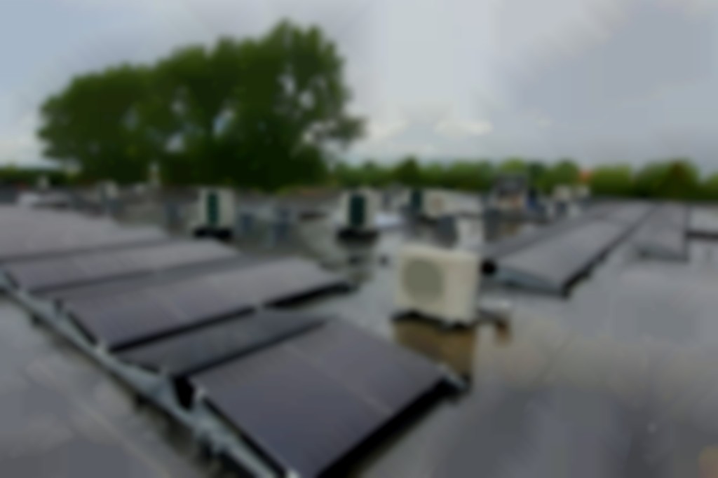 vraaggestuurde ventilatie